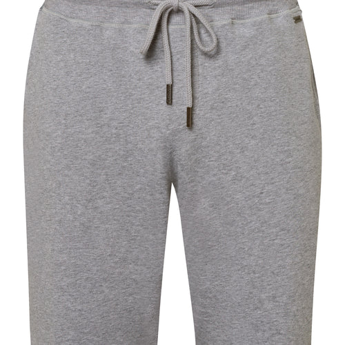 75070 Living Short Lounge Pant - 1036 Grey Melange