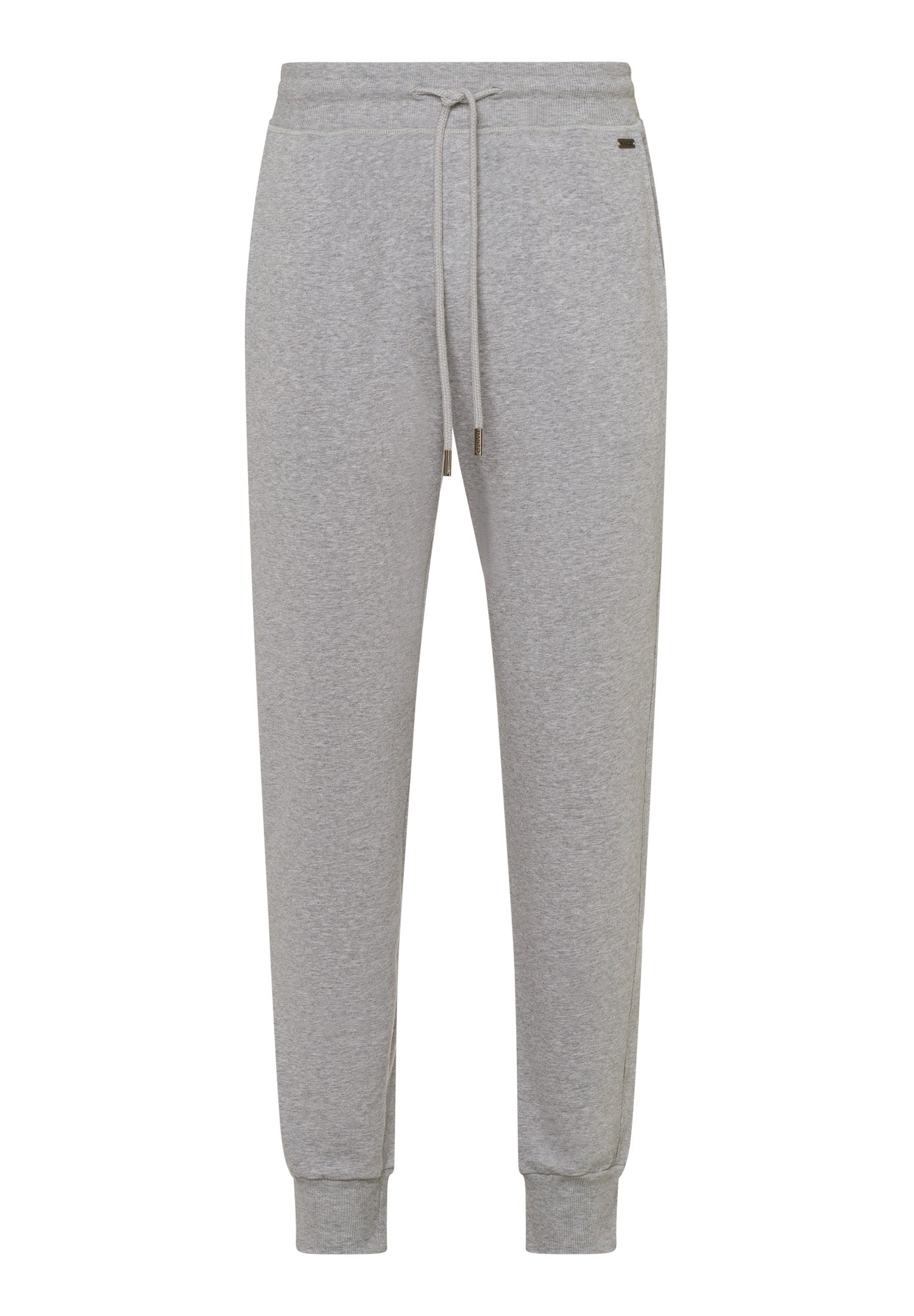 75071 Living Lounge Pant - 1036 Grey Melange