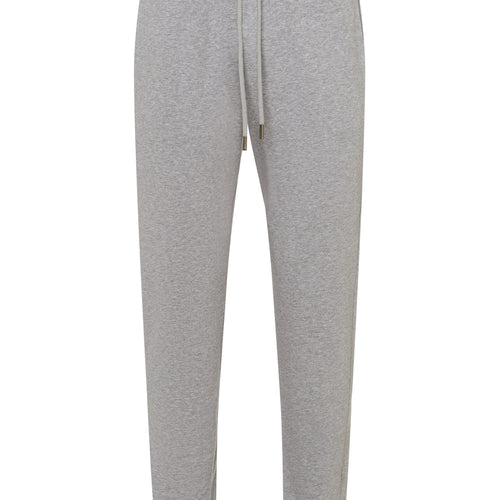 75071 Living Lounge Pant - 1036 Grey Melange