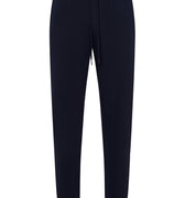 75071 Living Lounge Pant - 496 Black Iris