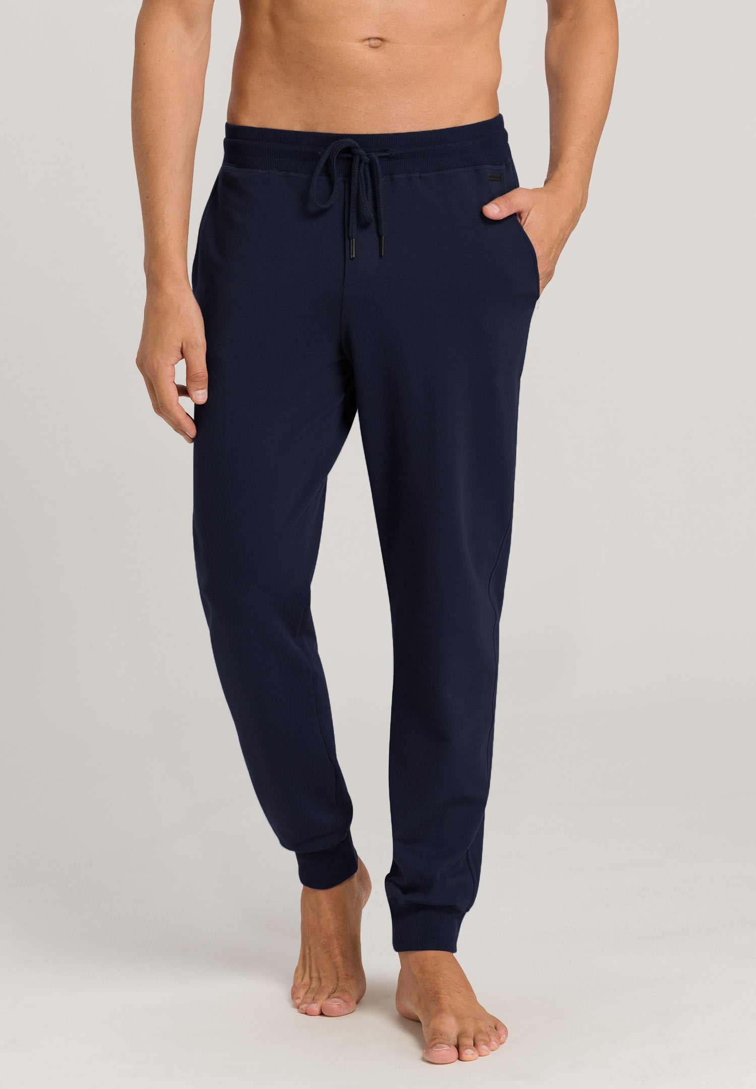 75071 Living Lounge Pant - 496 Black Iris