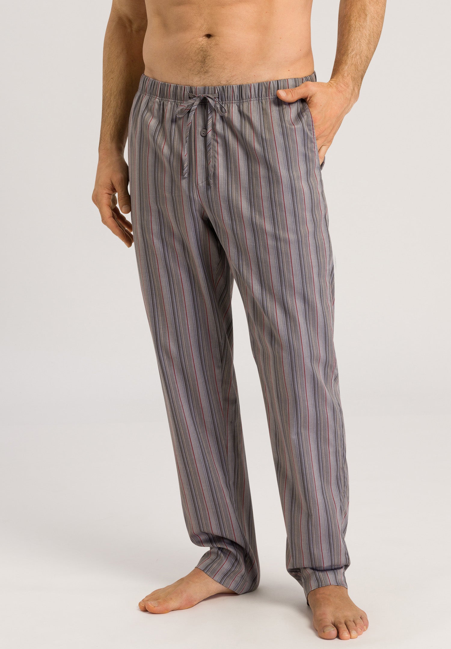 75114 Night & Day PANTS WOVEN - 2386 Fading Stripe