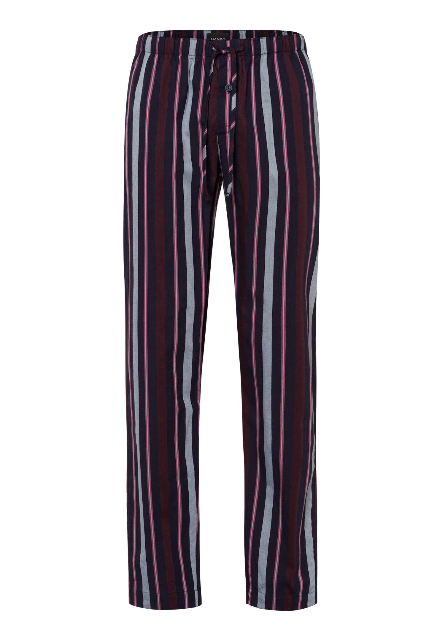 75114 Night & Day Pants Woven - 2888 Superior Stripe