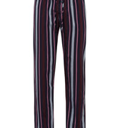 75114 Night & Day Pants Woven - 2888 Superior Stripe