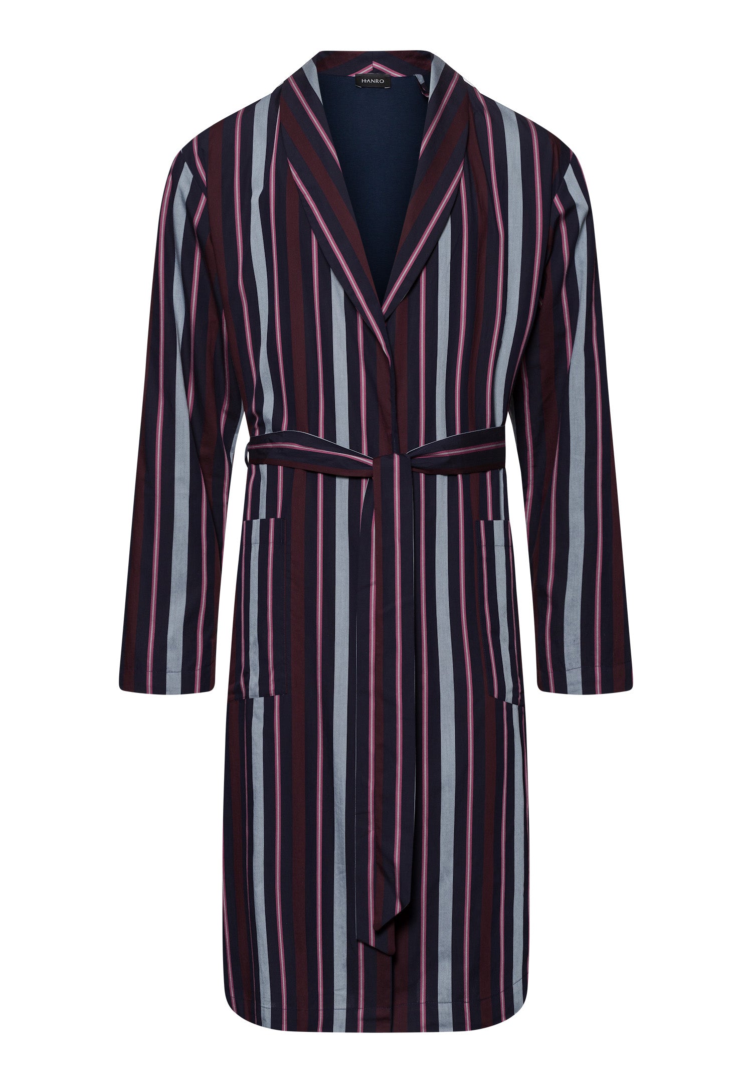 75116 Night & Day Robe - 2888 Superior Stripe