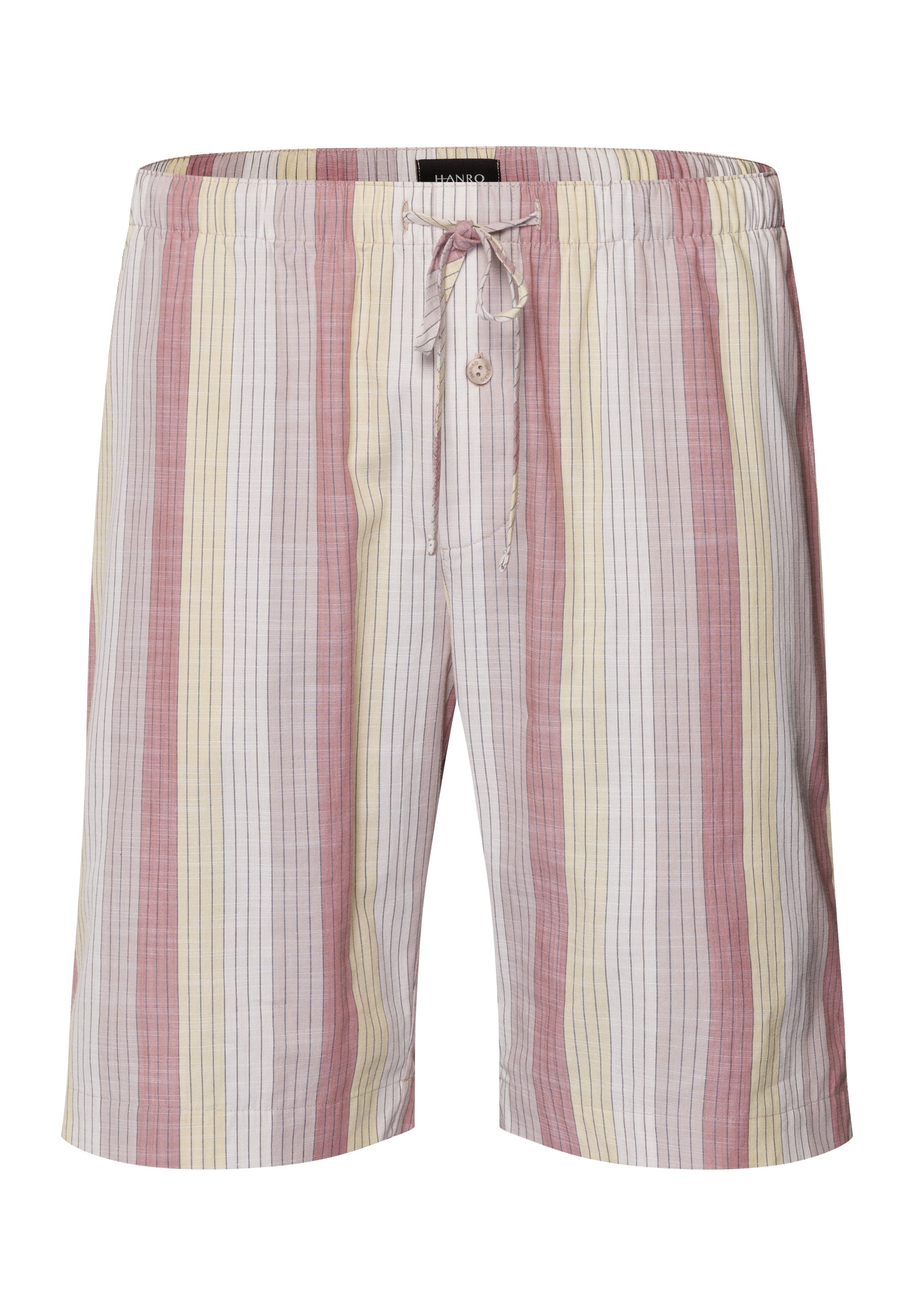 Night And Day Short Woven Pant | Bluewood Stripe 75117-3019