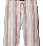 Night And Day Short Woven Pant | Bluewood Stripe 75117-3019