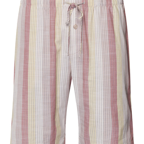 Night And Day Short Woven Pant | Bluewood Stripe 75117-3019