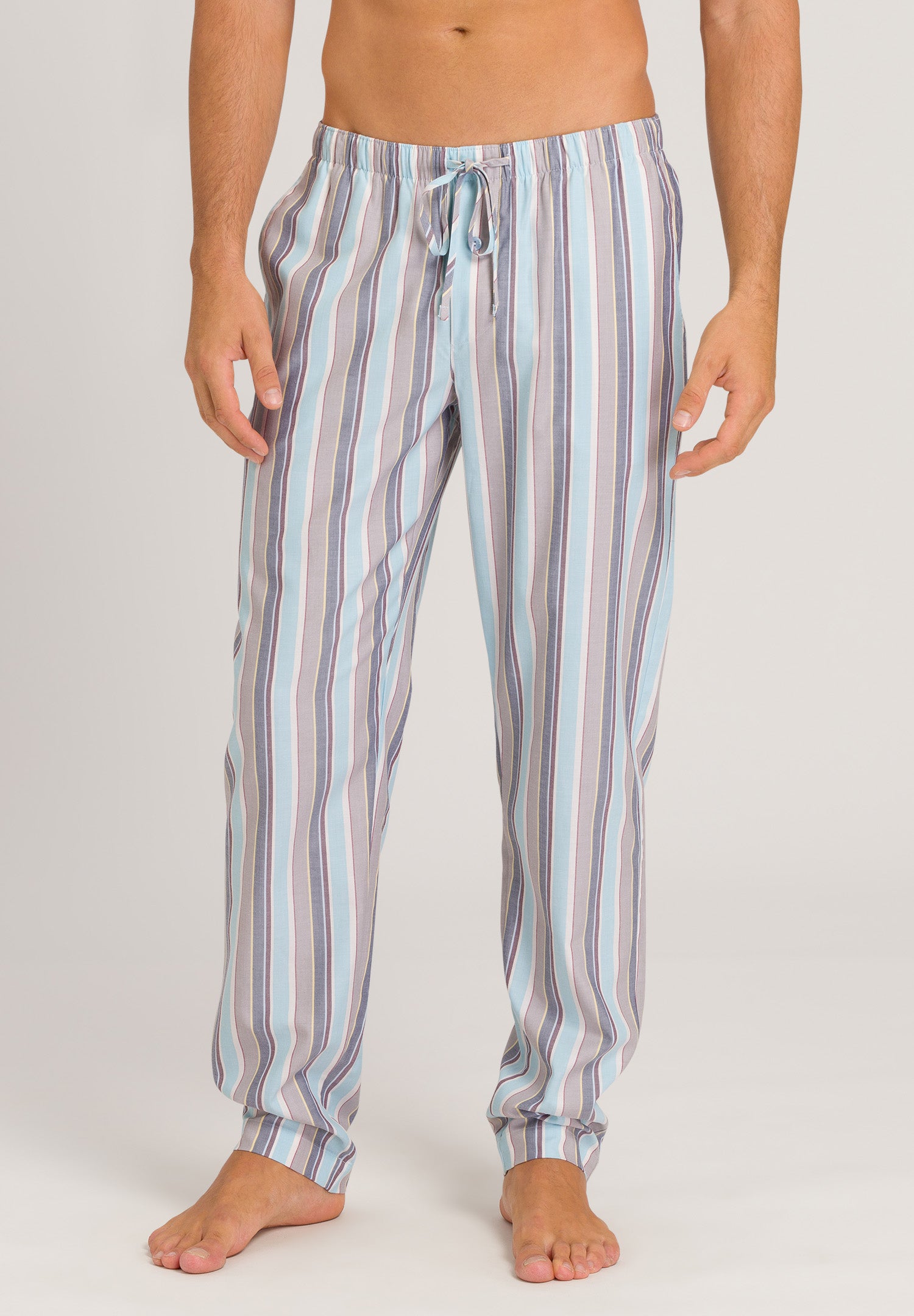 75128 Night & Day PANTS - 2358 Jaunty Stripe