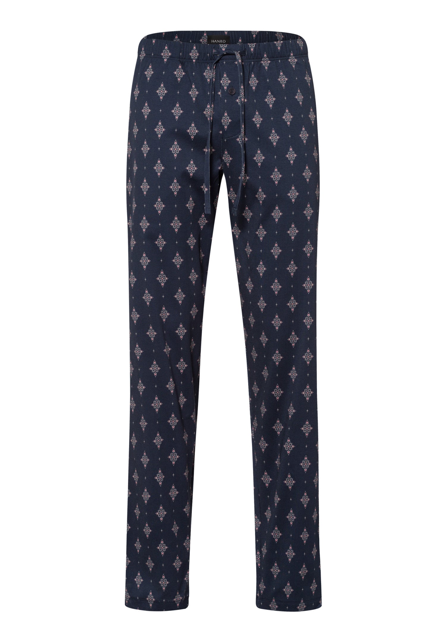 75216 Night & Day Knit Lounge Pant - 2195 Dotted Ornament