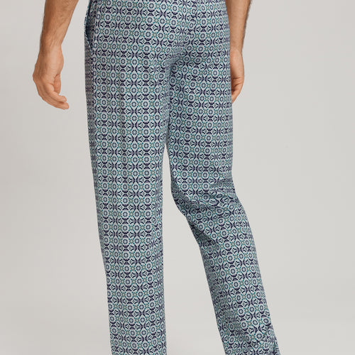 Night And Day Knit Lounge Pant | Tinted Mosaic 75216-3001