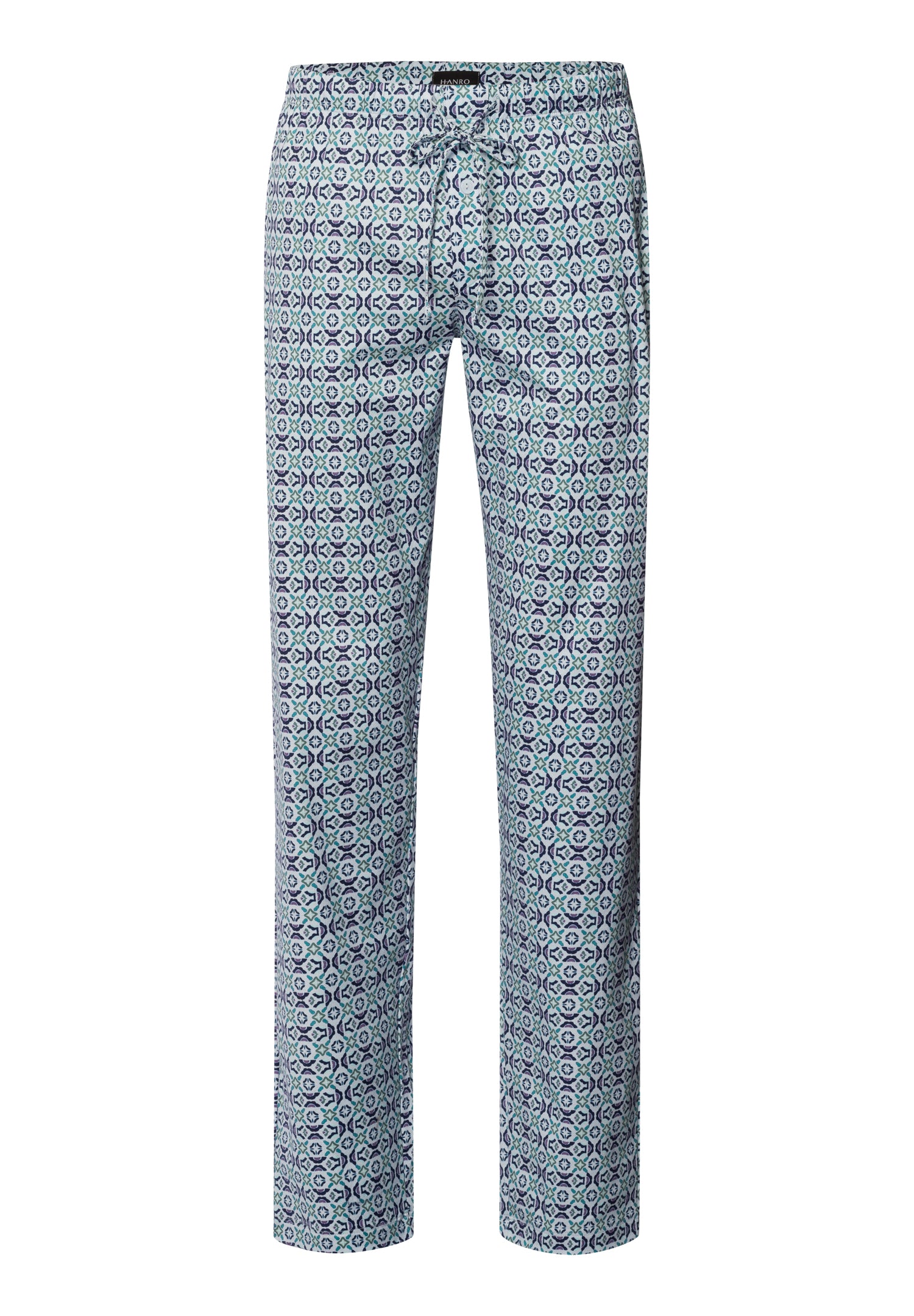 Night And Day Knit Lounge Pant | Tinted Mosaic 75216-3001