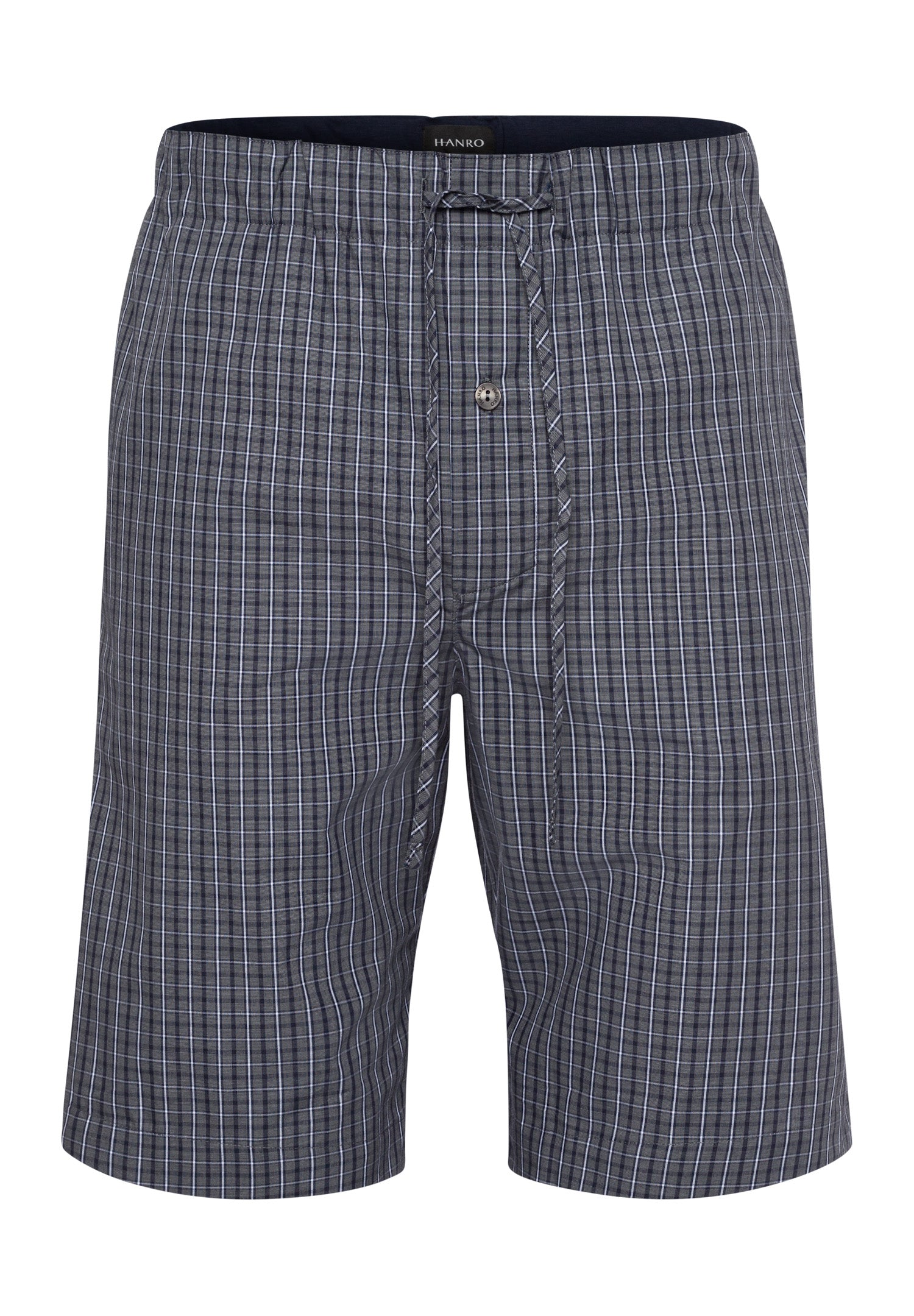 75433 Night And Day Short Woven Pant - 2385 Casual Check