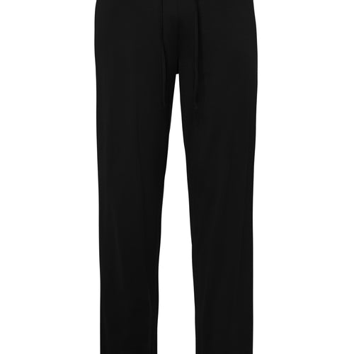 75435 Night And Day Knit Lounge Pant - 019 Black