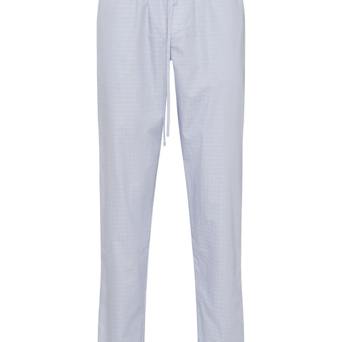 75436 Night & Day Woven Lounge Pant - 2356 Nautical Check