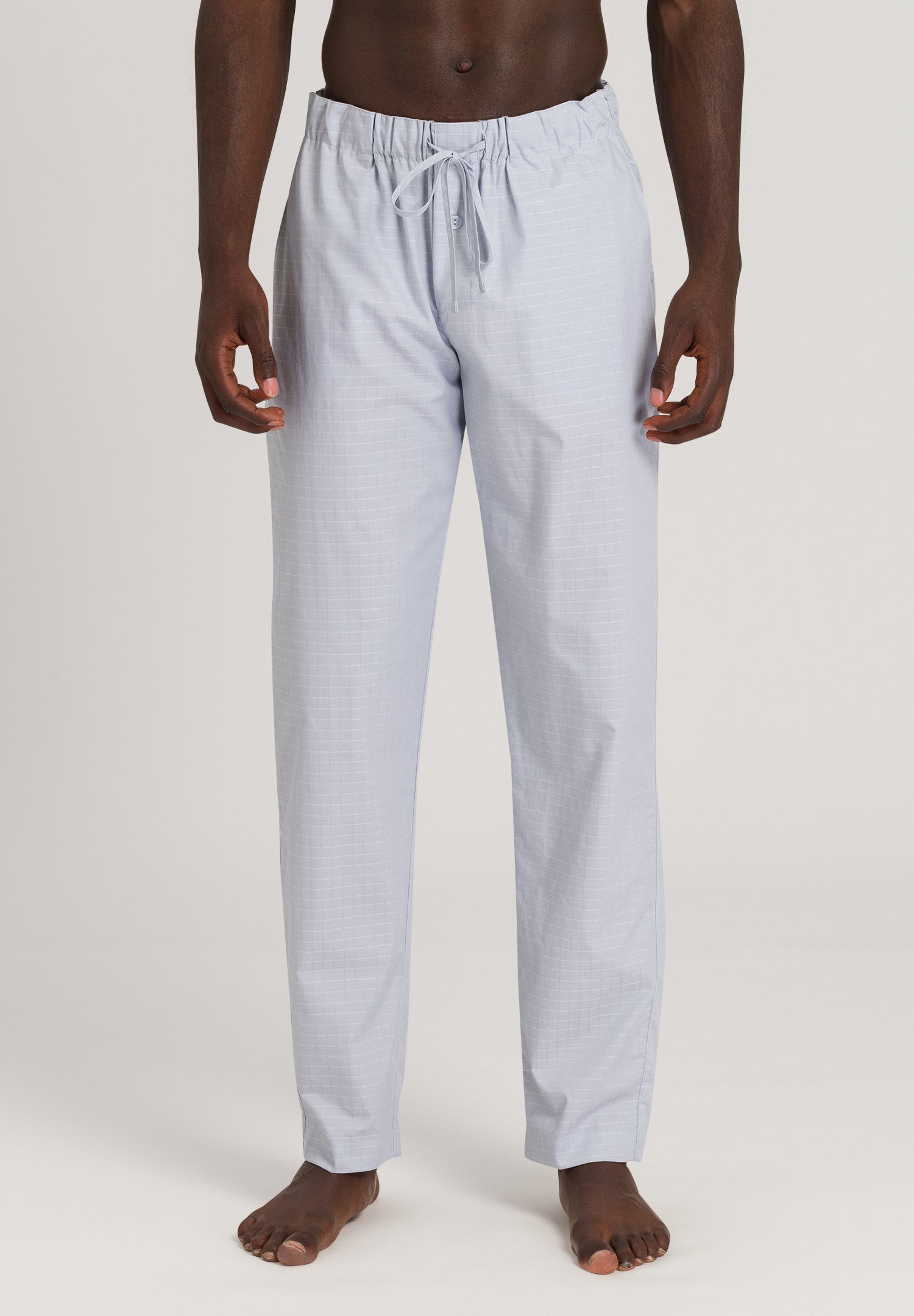 75436 Night & Day Woven Lounge Pant - 2356 Nautical Check