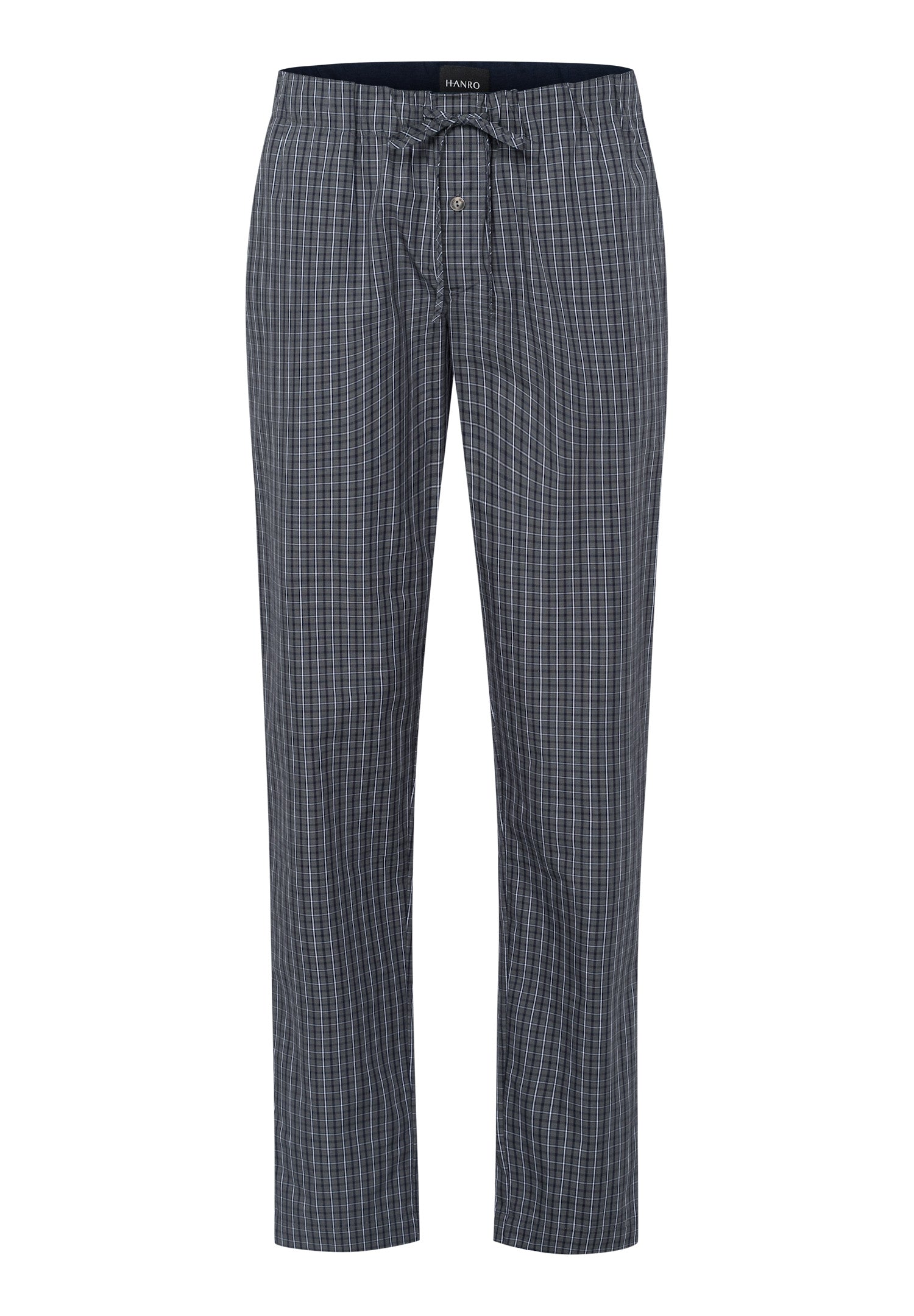 75436 Night & Day Woven Lounge Pant - 2385 Casual Check