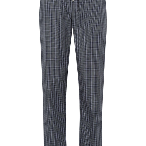 75436 Night & Day Woven Lounge Pant - 2385 Casual Check