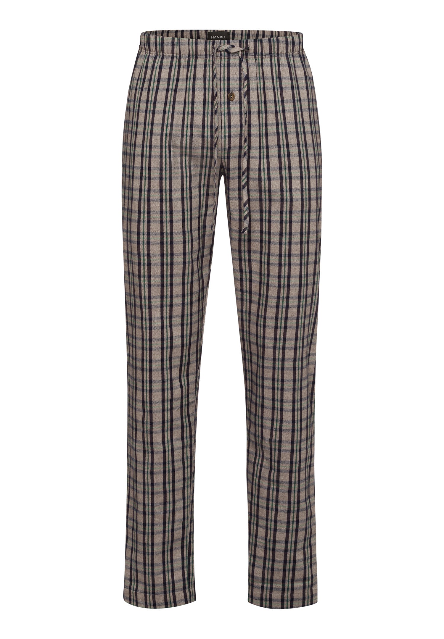 75723 Cozy Comfort Pants - 2389 Essential Stripe