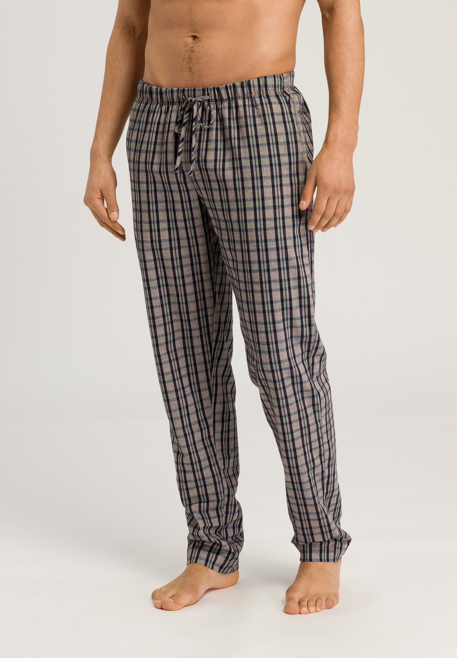 75723 Cozy Comfort Pants - 2389 Essential Stripe