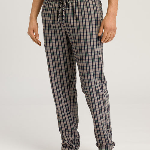 75723 Cozy Comfort Pants - 2389 Essential Stripe