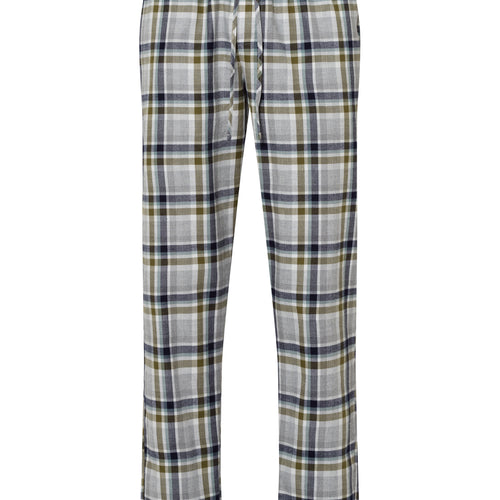 75723 Cozy Comfort Pants - 2889 Wintry Check