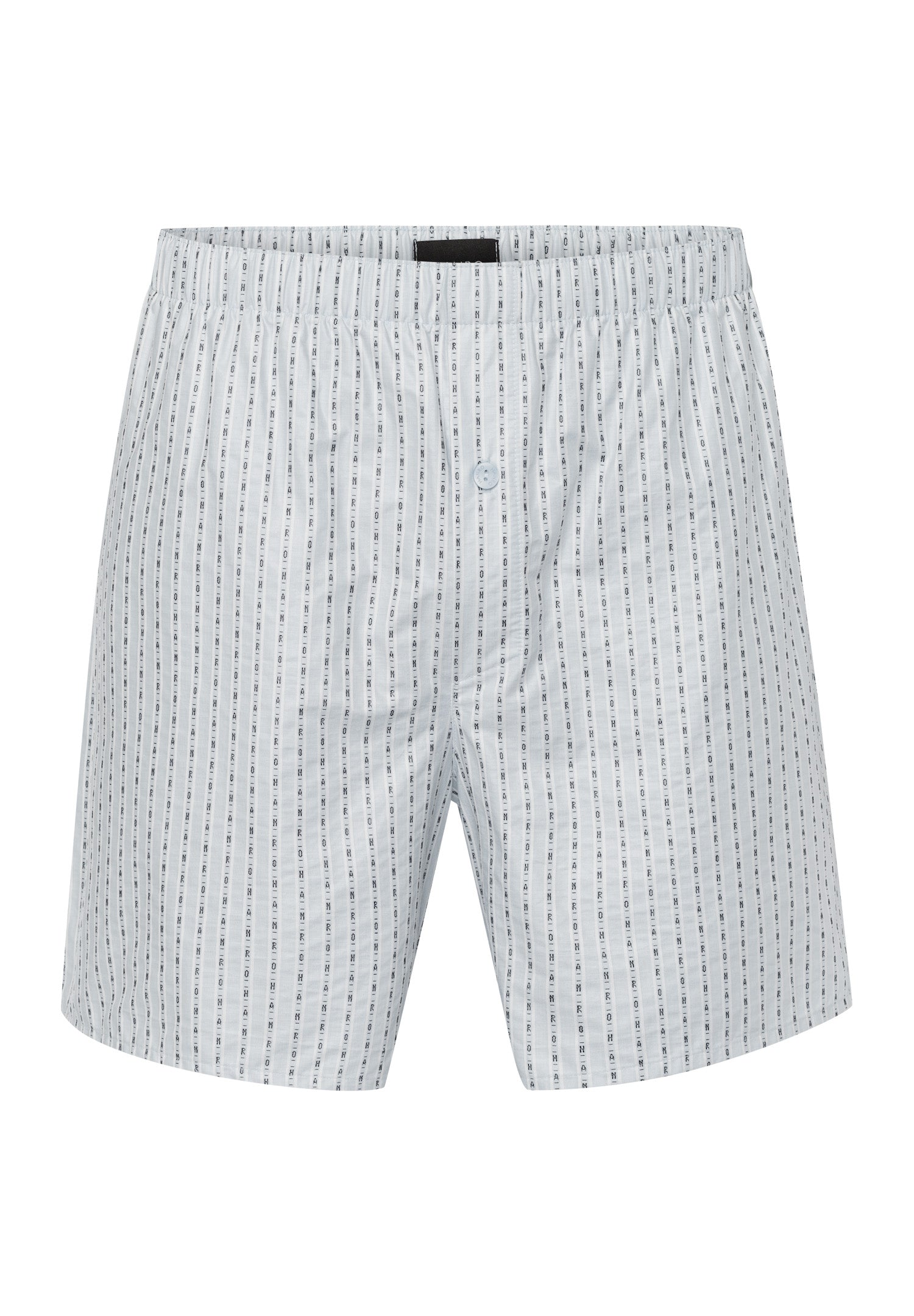 75764 SHORTS - 2874 Hanro Stripe