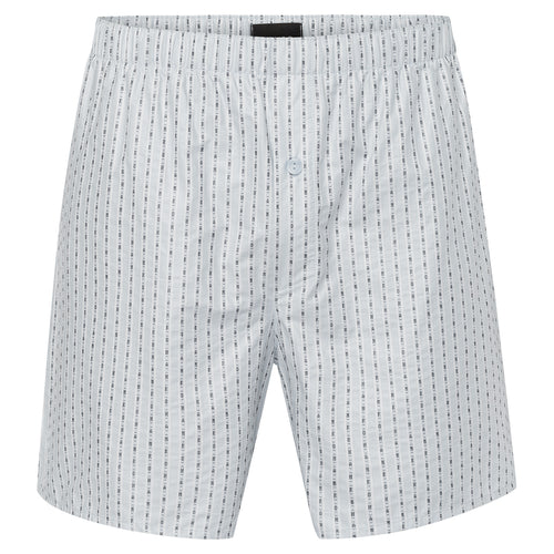 75764 SHORTS - 2874 Hanro Stripe