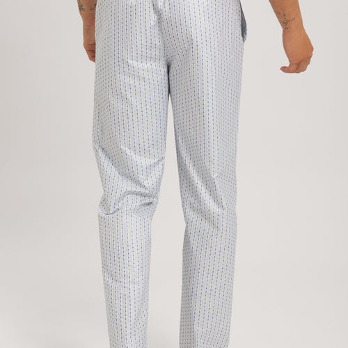 75765 PANTS - 2874 Hanro Stripe