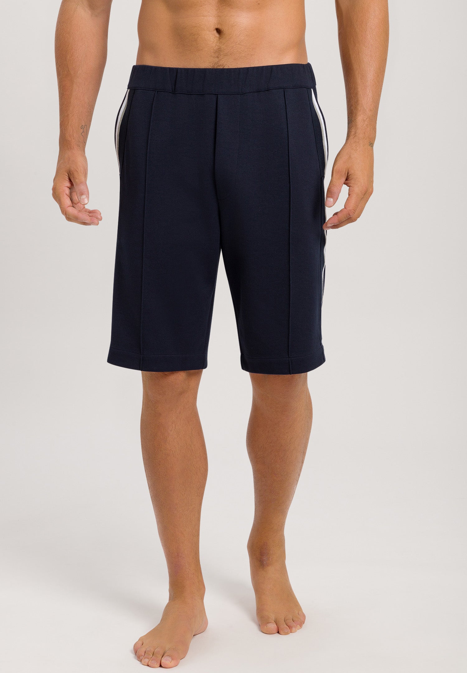 75786 SHORTS - 1610 Deep Navy