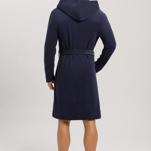 75823 ROBE - 1610 Deep Navy