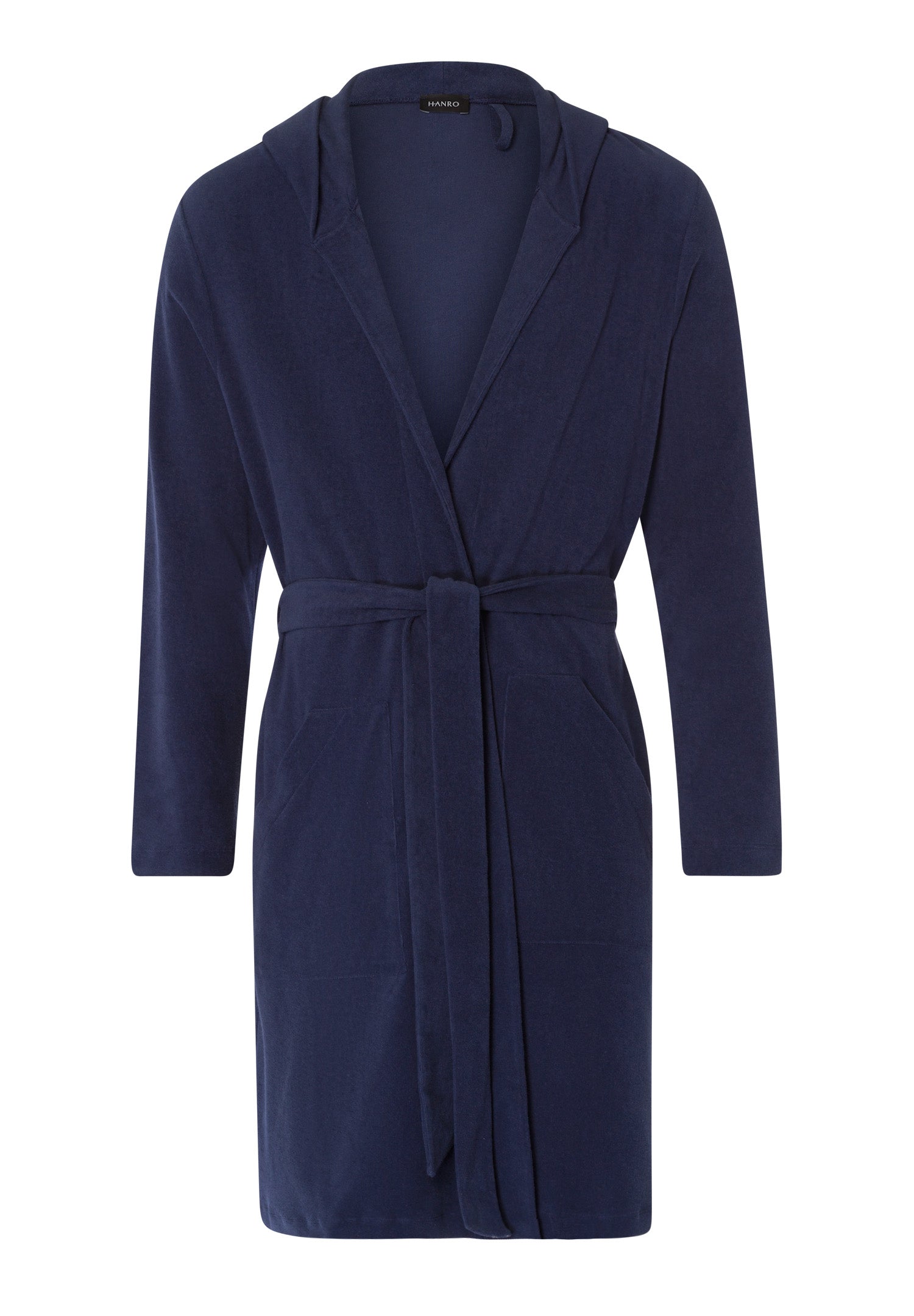 75823 ROBE - 1610 Deep Navy