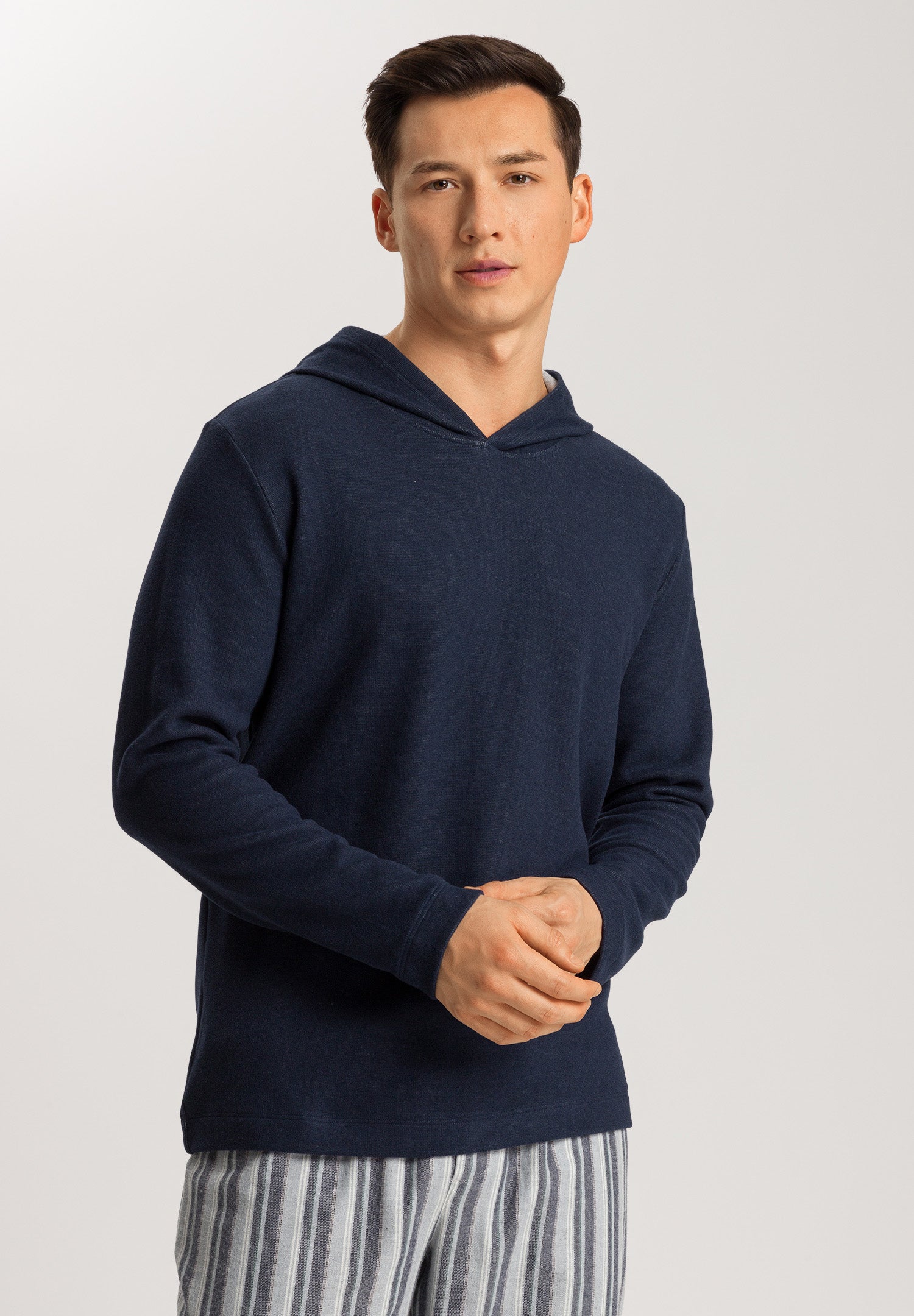 75857 Cozy Living Hoody - 2865 Notte