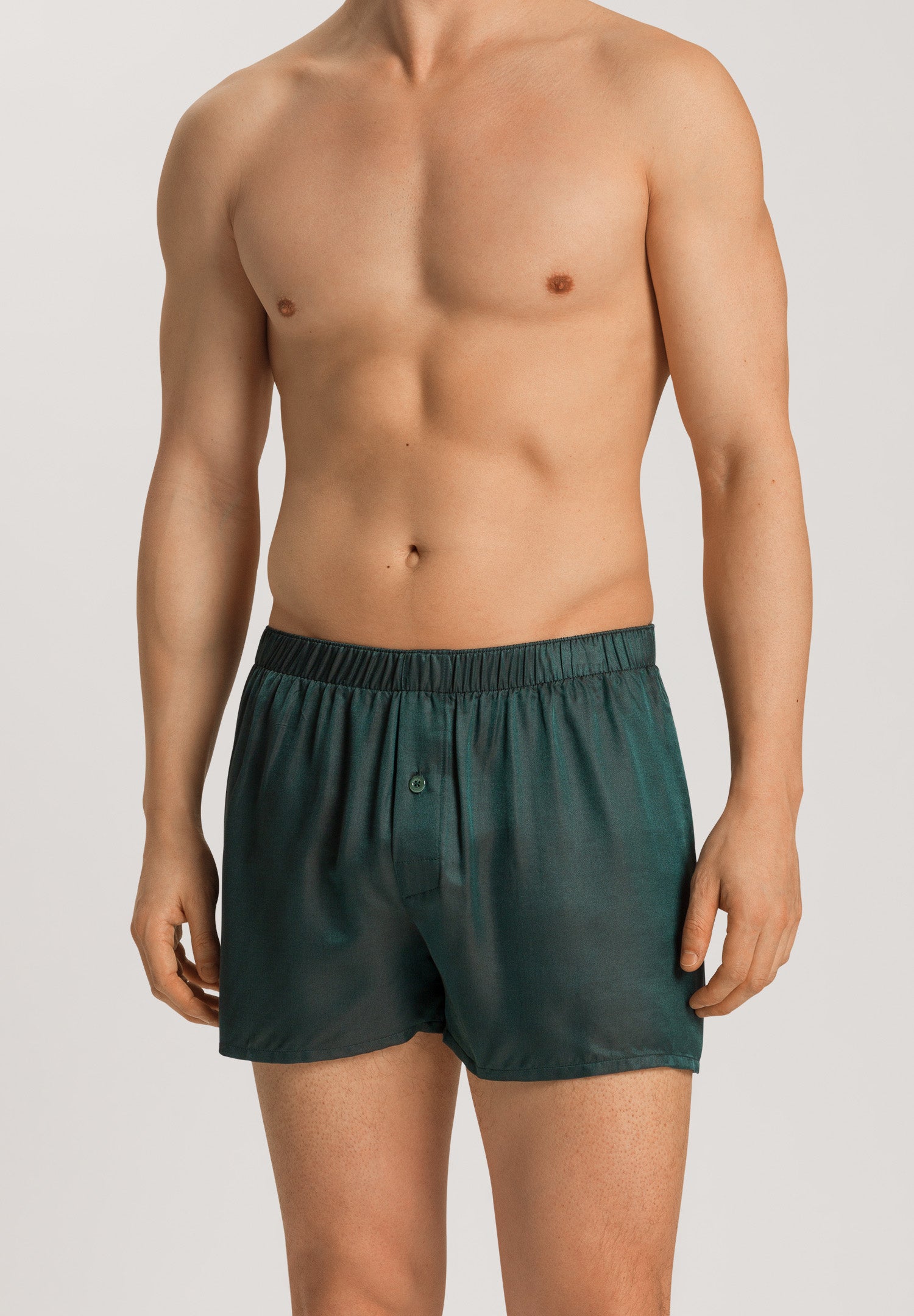 75877 Selection Boxers - 2743 Laurel