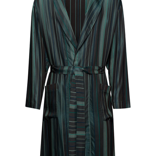 75879 Selection Robe - 2864 Laurel Stripe