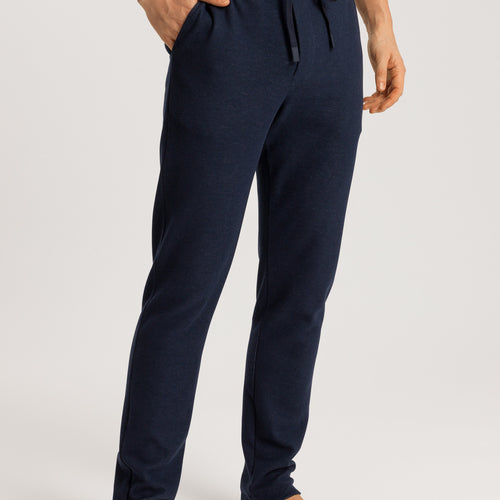 75886 Cozy Living Pants - 2865 Notte