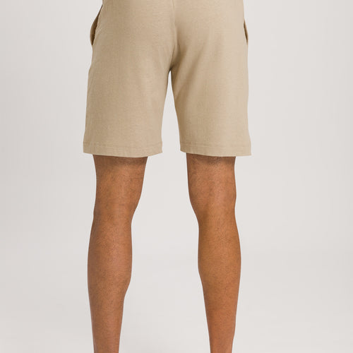 75916 Loungy Summer Shorts - 2809 Savanna