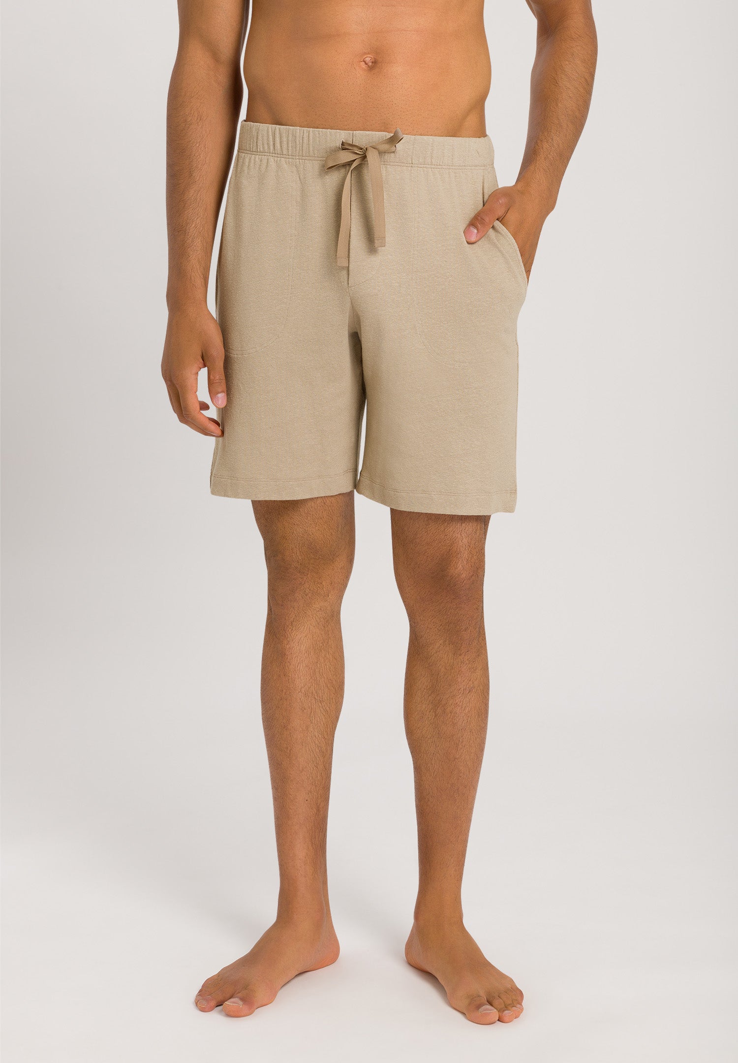 75916 Loungy Summer Shorts - 2809 Savanna