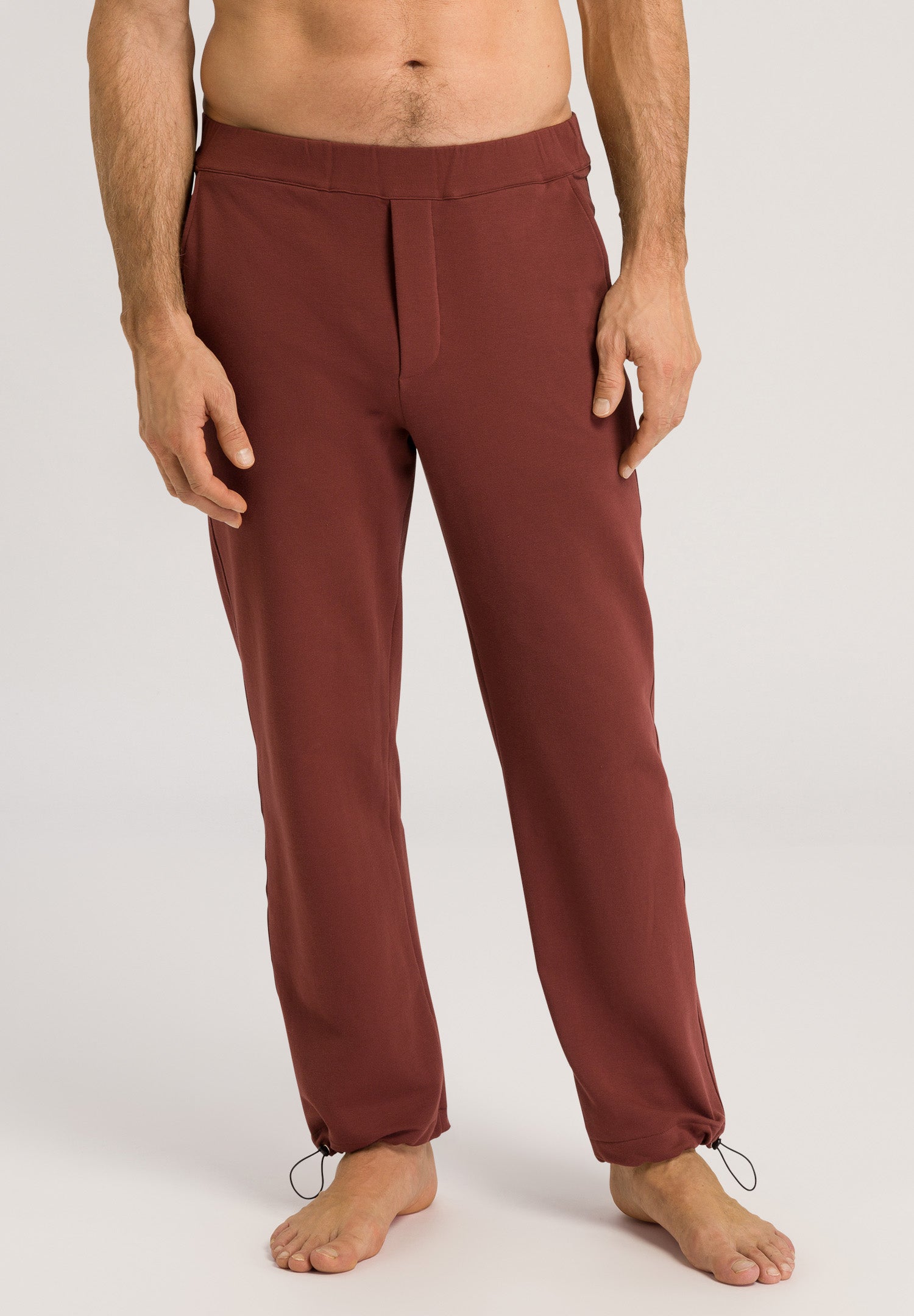 75942 Natural Living Pants - 2754 Red Umber