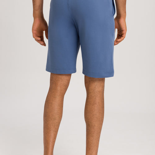 75960 SHORTS - 2642 Slate Blue