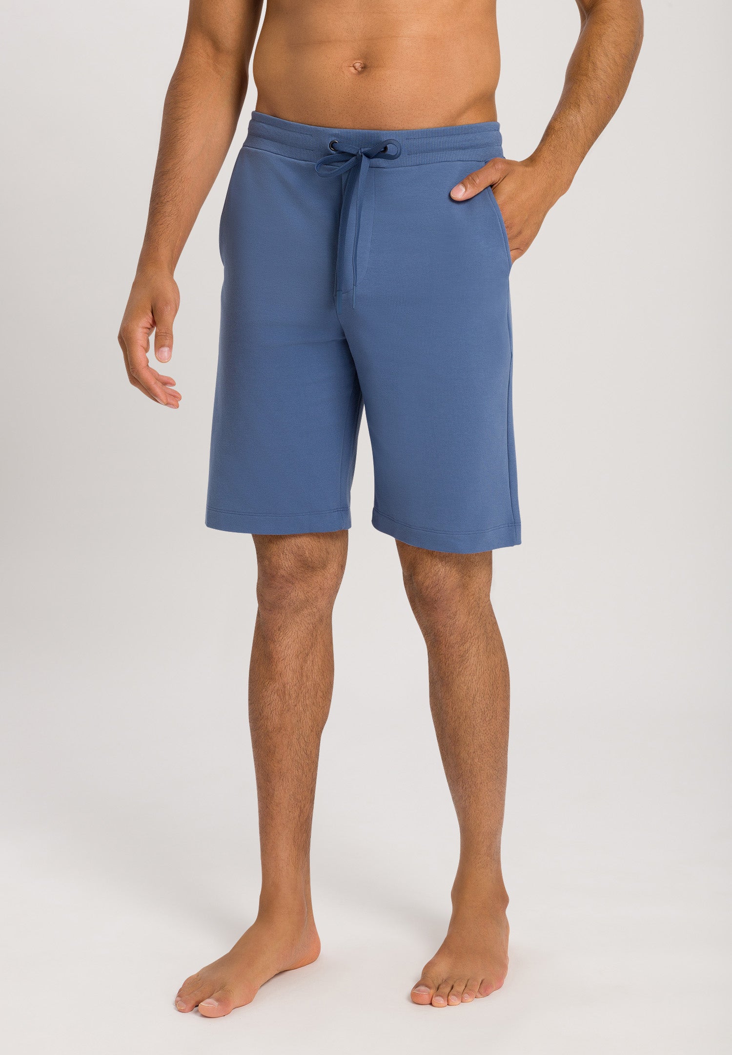 75960 SHORTS - 2642 Slate Blue