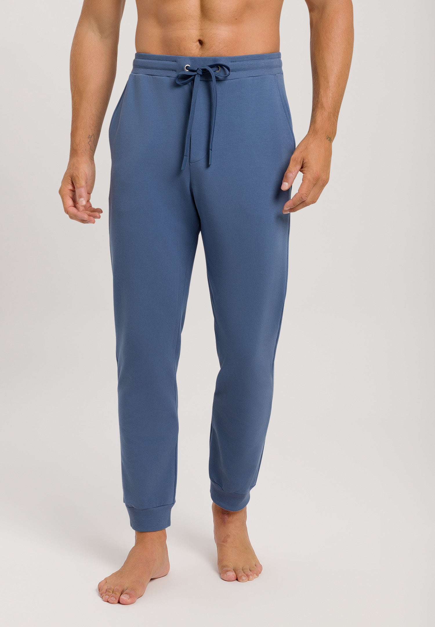 75961 PANTS - 2642 Slate Blue