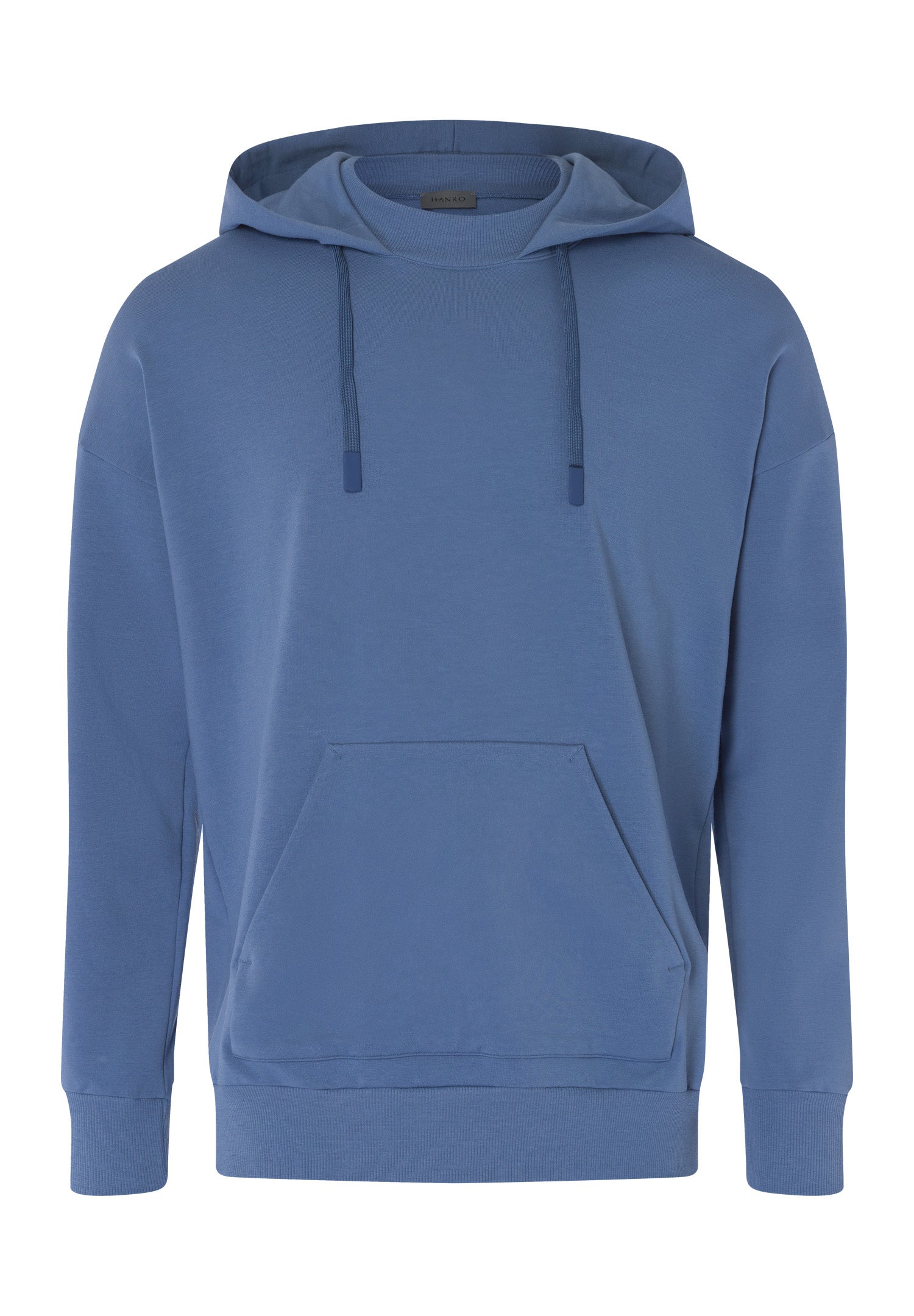 75962 HOODIE - 2642 Slate Blue