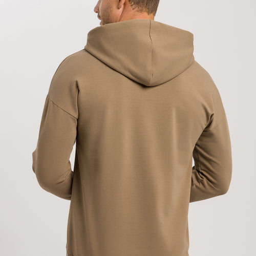 75962 HOODIE - 2771 Cedar