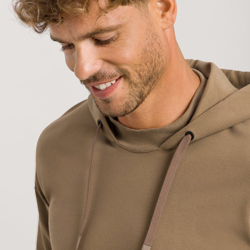 75962 HOODIE - 2771 Cedar