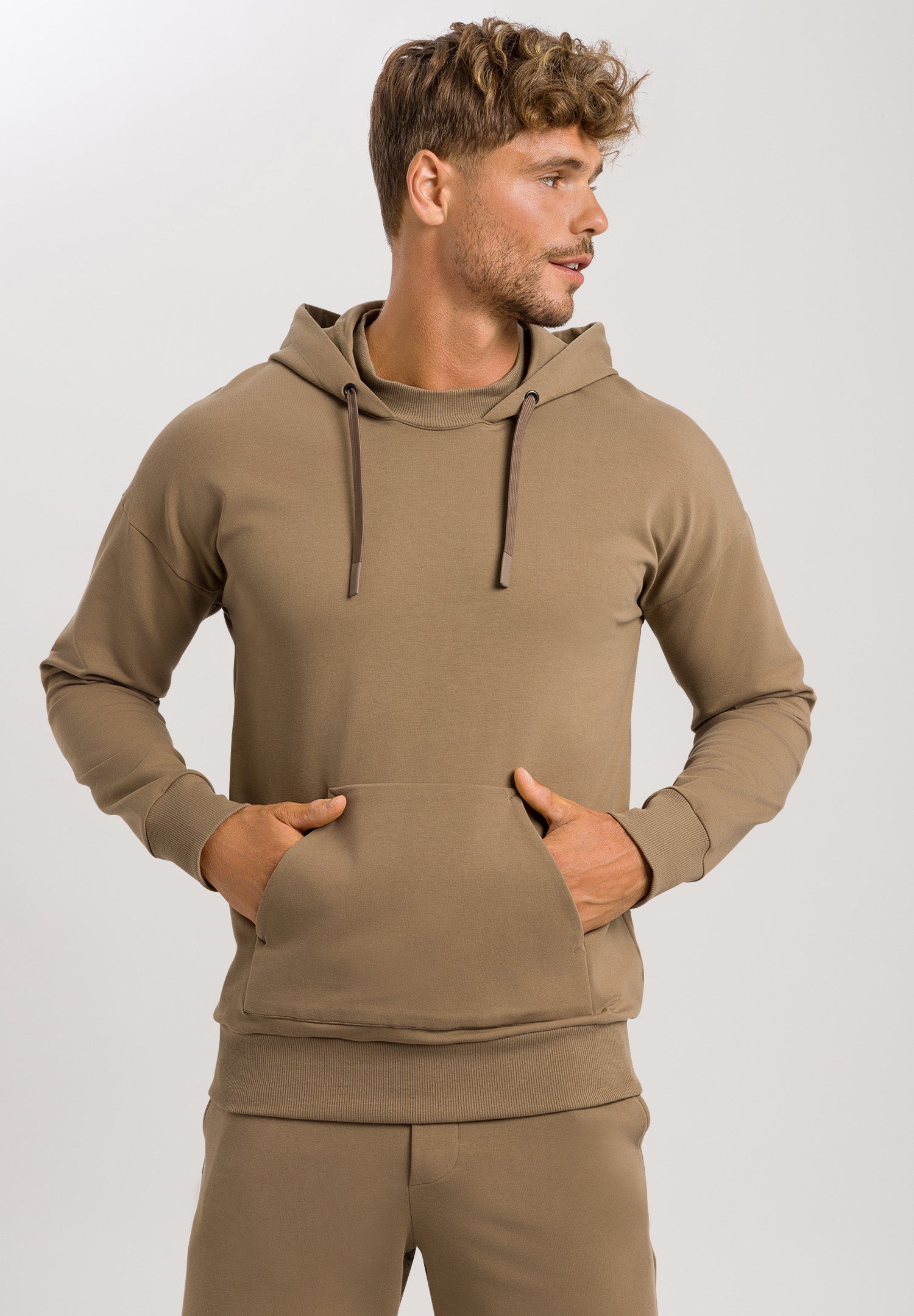 75962 HOODIE - 2771 Cedar