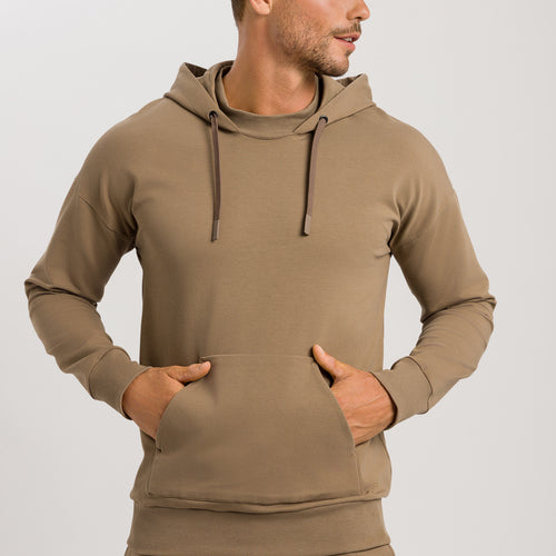 75962 HOODIE - 2771 Cedar