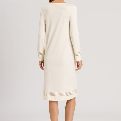 76544 Gaia Long Sleeve Nightgown - 2200 Citrus Sorbet