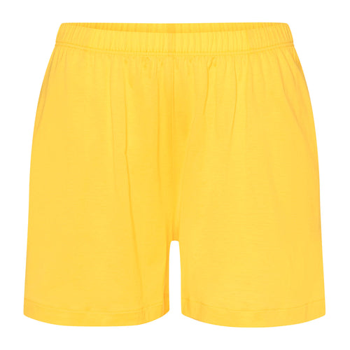 77021 Maila Shorts - 1715 Luminous Yellow