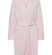 77127 Robe Selection Short Robe - 310 Tender Rose